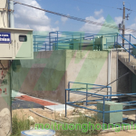 Thiết kế hệ thống xử lý nước thải chăn nuôi trang trại heo gà